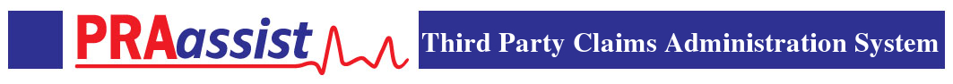 PRAassist (PRA2-DR)